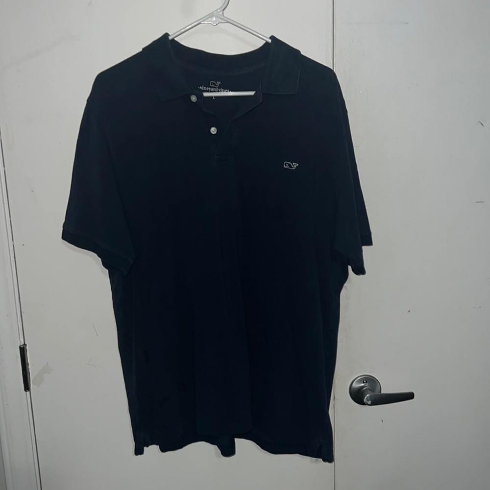 Vineyard Vines Polo